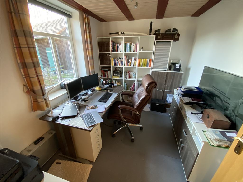 Kinderzimmer/Büro