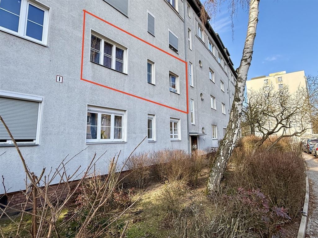 Frontansicht