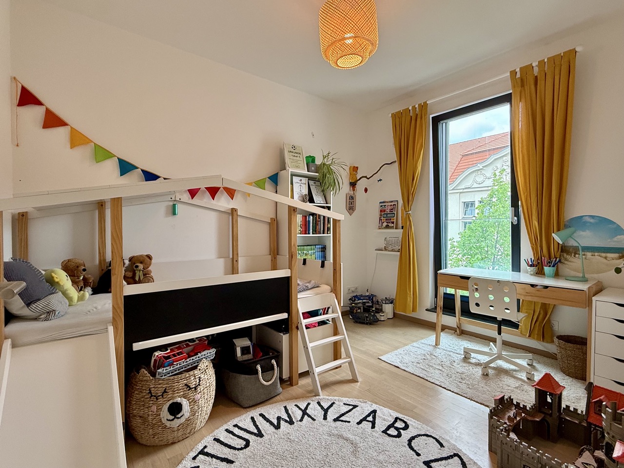 Kinderzimmer 1