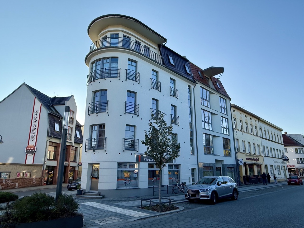 Außenansicht